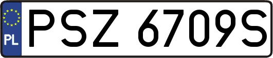 PSZ6709S