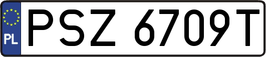 PSZ6709T