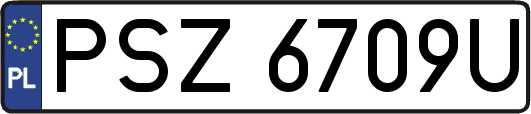 PSZ6709U