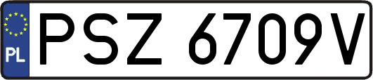 PSZ6709V