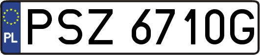 PSZ6710G
