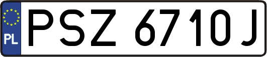 PSZ6710J