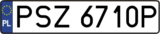 PSZ6710P