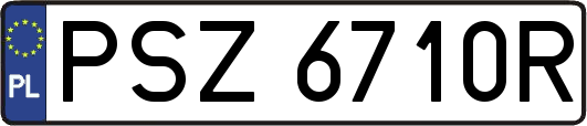 PSZ6710R