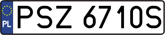 PSZ6710S