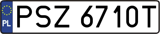 PSZ6710T