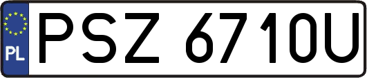 PSZ6710U