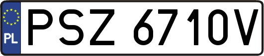 PSZ6710V