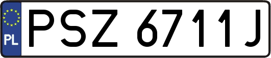 PSZ6711J