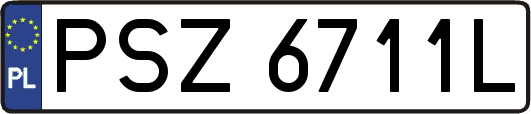 PSZ6711L