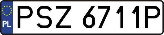 PSZ6711P