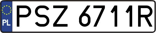 PSZ6711R