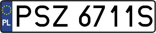 PSZ6711S