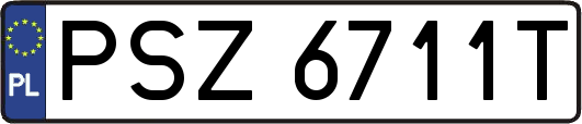 PSZ6711T