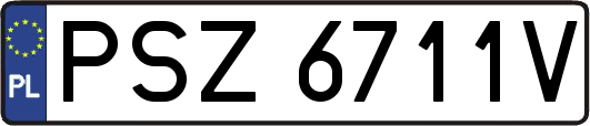 PSZ6711V