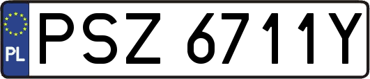 PSZ6711Y