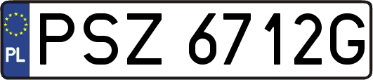PSZ6712G