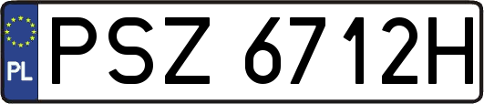 PSZ6712H