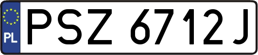 PSZ6712J