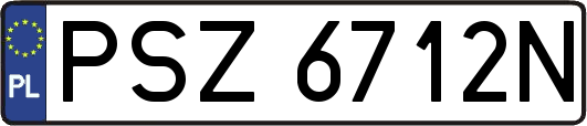PSZ6712N