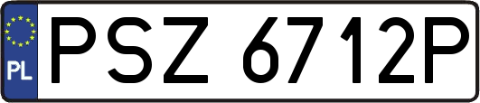 PSZ6712P