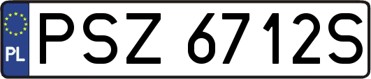 PSZ6712S