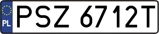 PSZ6712T