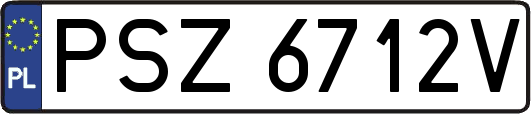 PSZ6712V