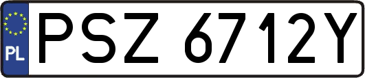 PSZ6712Y