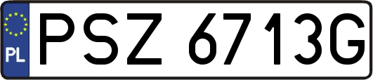PSZ6713G