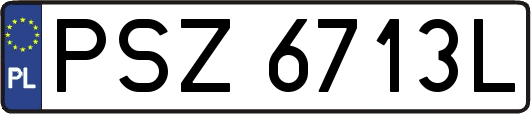PSZ6713L