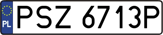 PSZ6713P