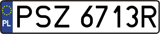 PSZ6713R