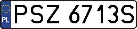 PSZ6713S