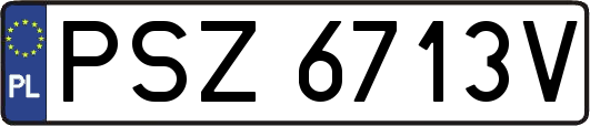 PSZ6713V
