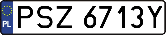 PSZ6713Y