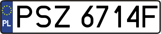 PSZ6714F