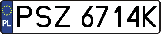 PSZ6714K