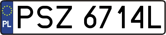 PSZ6714L