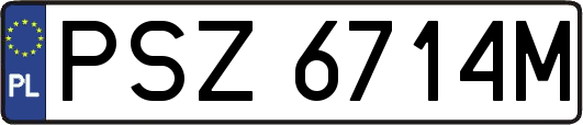 PSZ6714M