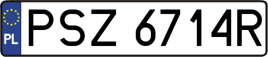 PSZ6714R
