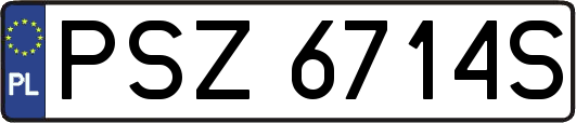 PSZ6714S