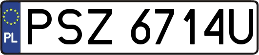 PSZ6714U