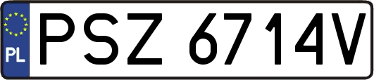 PSZ6714V