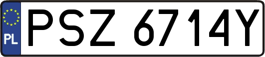 PSZ6714Y