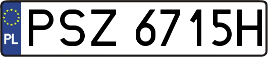 PSZ6715H
