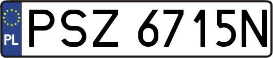PSZ6715N