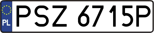 PSZ6715P
