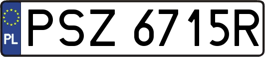 PSZ6715R
