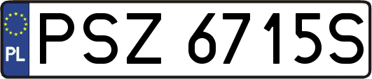 PSZ6715S